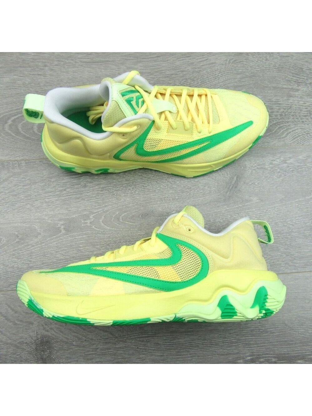 Nike Giannis Immortality 3 Basketball Shoes Men's Size 11 NEW - Picture 4 of 15